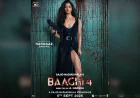 Harnaaz Sandhu’s Action-Packed Debut in Baaghi 4 Revealed