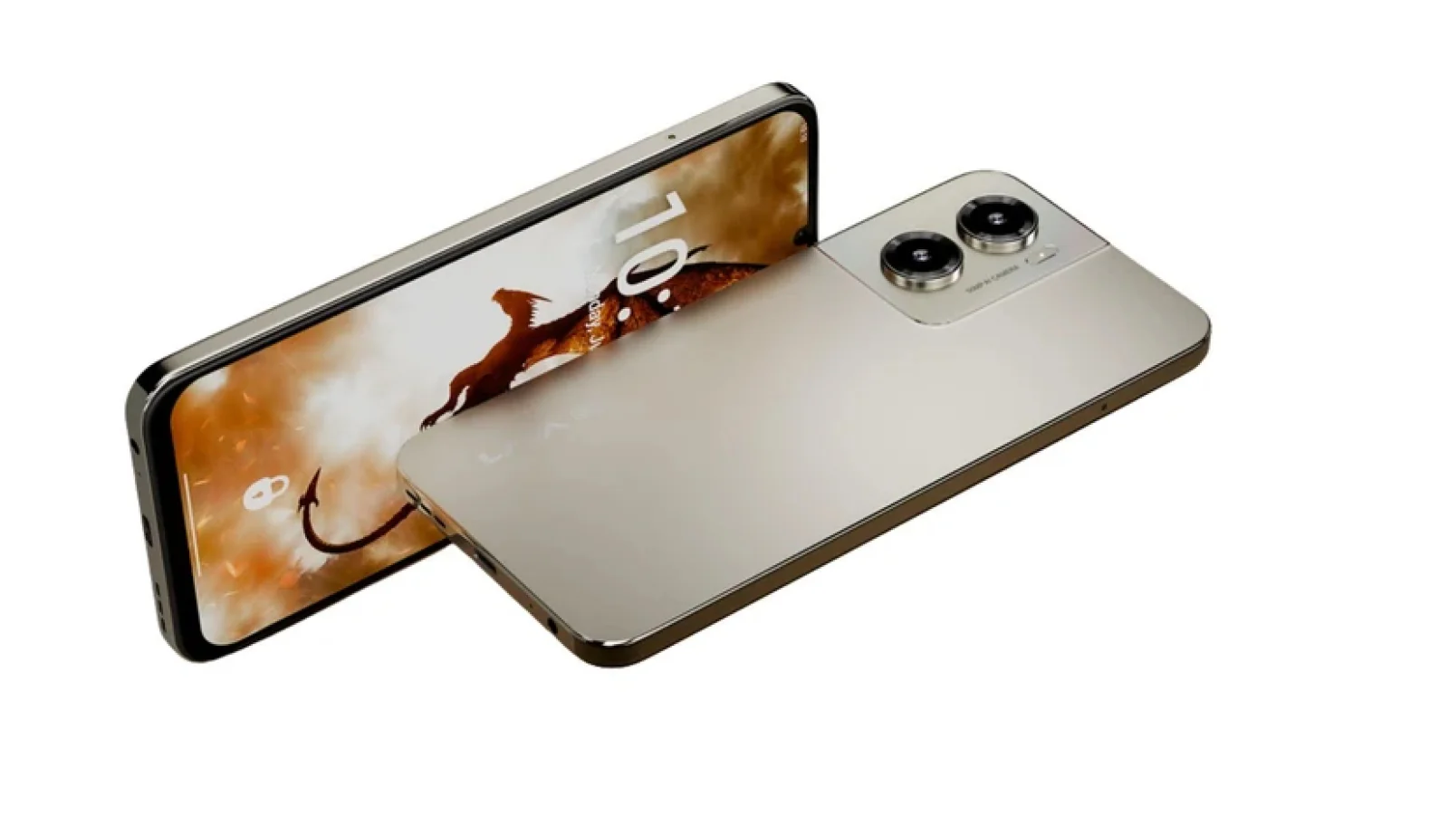 Sale of this 5G phone priced at Rs 9,999 starts in India, equipped with Snapdragon processor-50MP camera