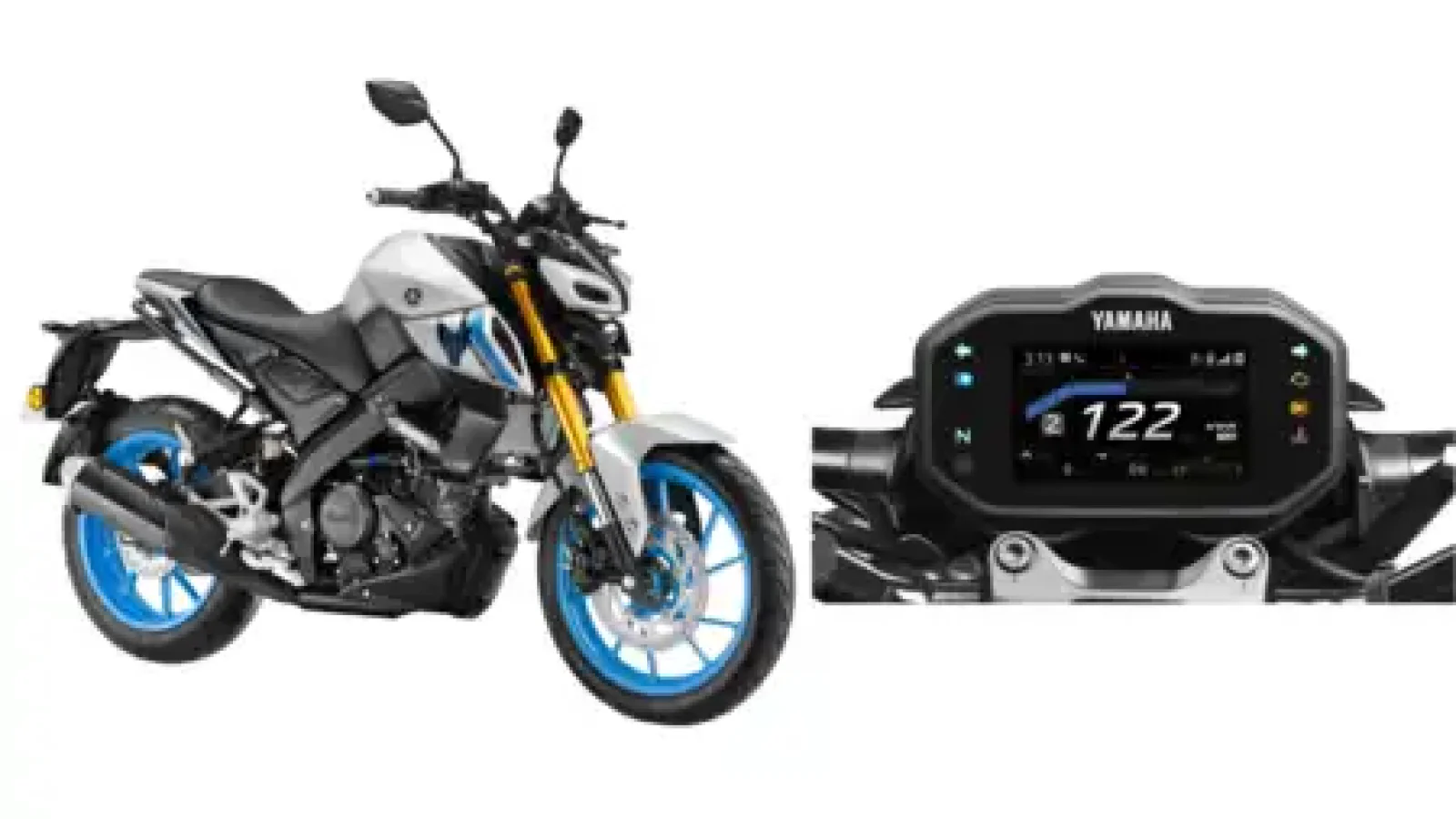 New Yamaha MT-15 launched with new features; Know details