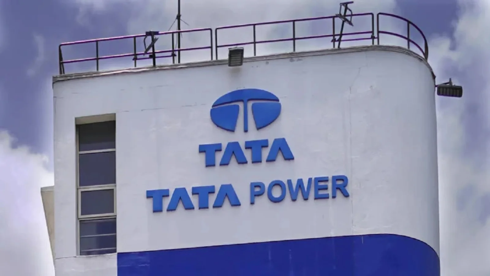Tata Power's net profit increased by six percent in June quarter, revenue increased to ₹ 17464 crore