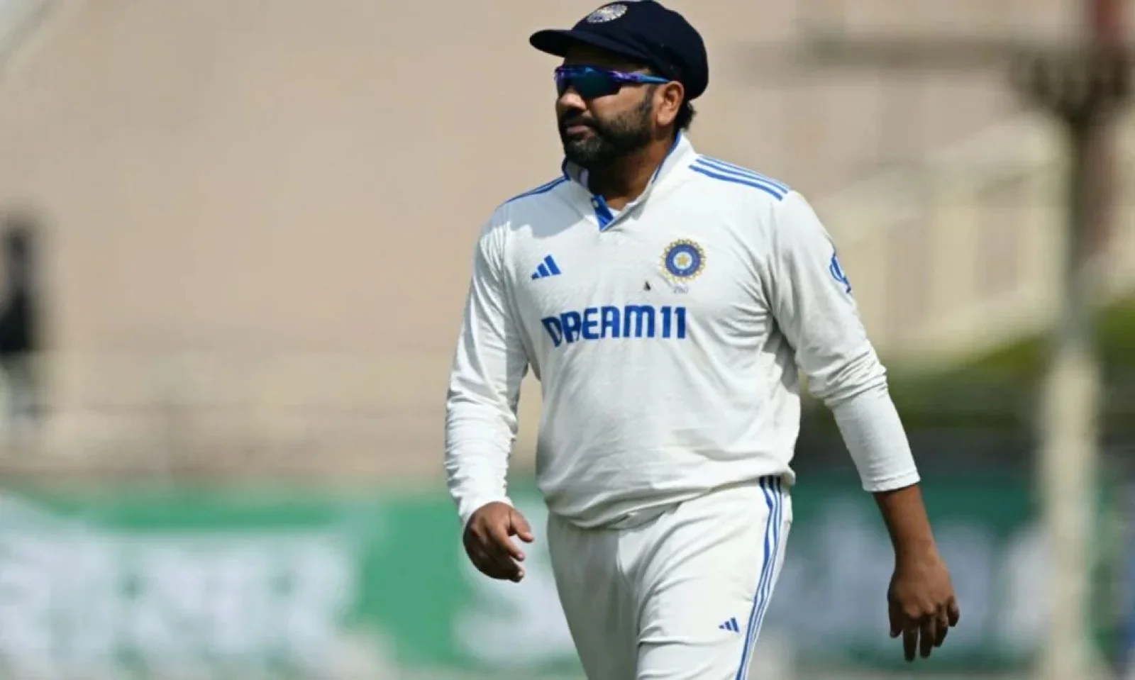 IND vs ENG: Rohit Sharma reached England, said goodbye to Test cricket during IPL