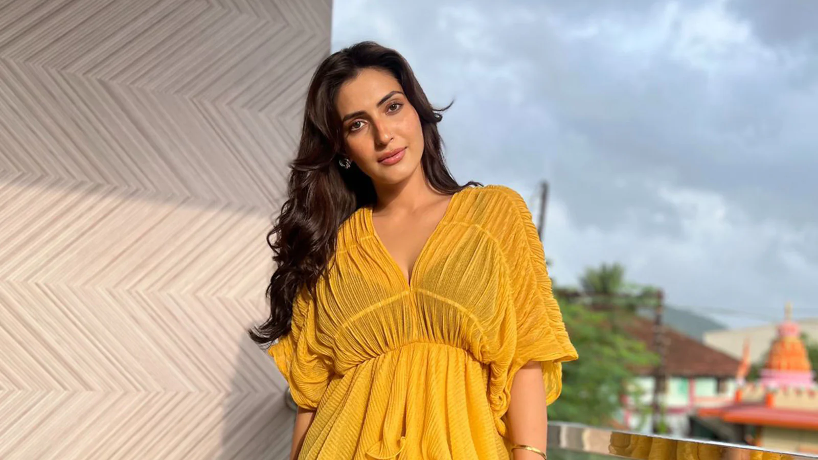 Shivangi Verma Shares Heartfelt Thoughts on Friendship