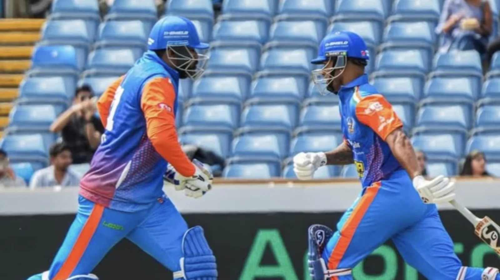 Pakistan angry over India's withdrawal from semi-final, will never play this tournament again