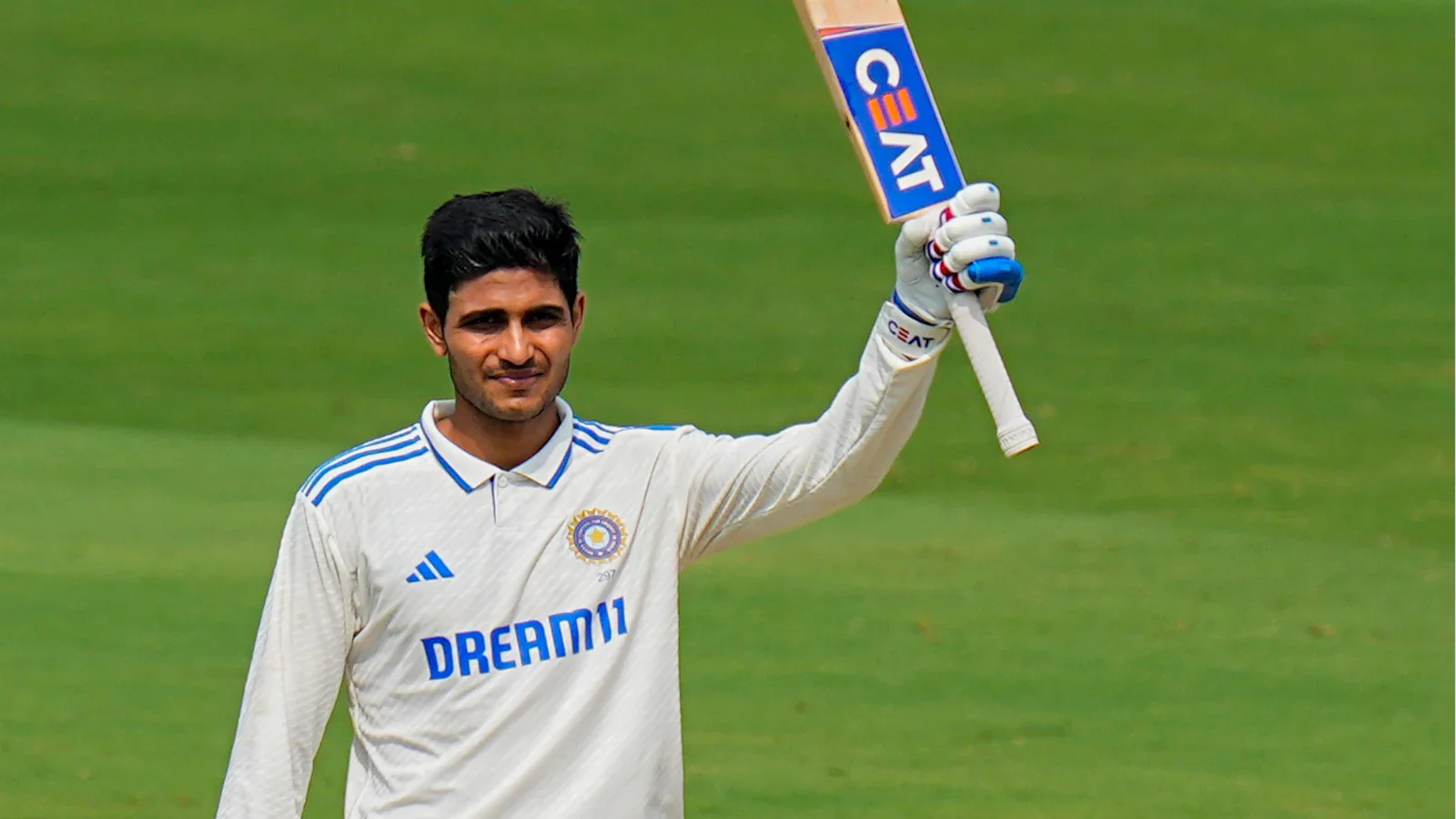 'Test cricket should remain as it is', captain Shubman Gill raised a big issue after the series was drawn