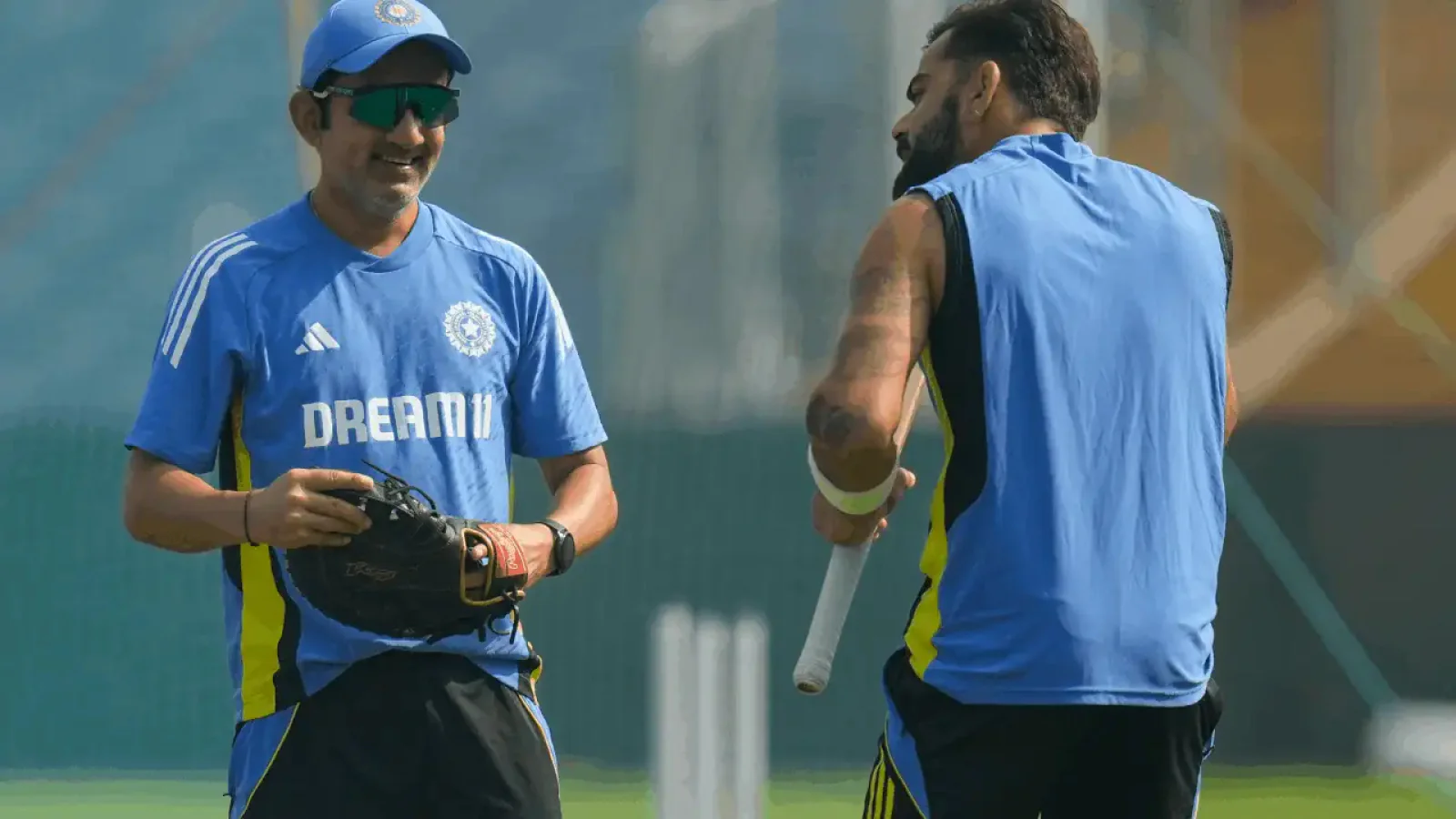 Now the players' will not be able to do as they please, Gambhir-Agarkar will bring this strict rule in collaboration with BCCI