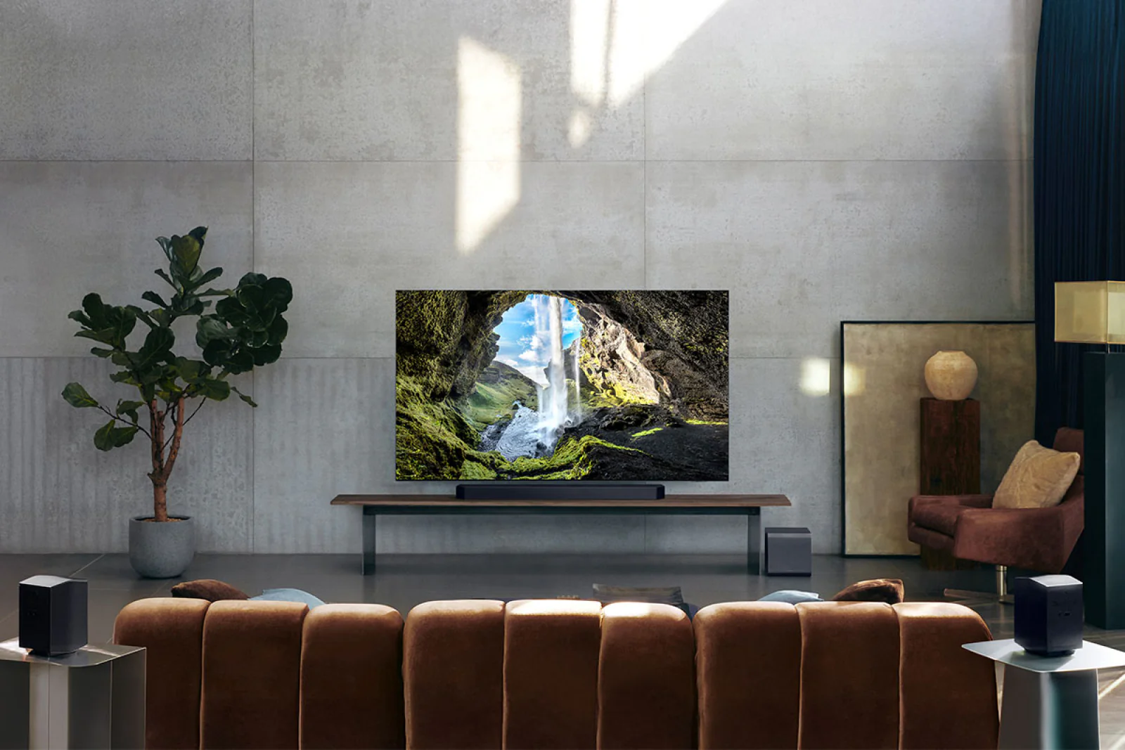 Samsung India launches 2025 soundbar lineup, equipped with new design and AI innovation