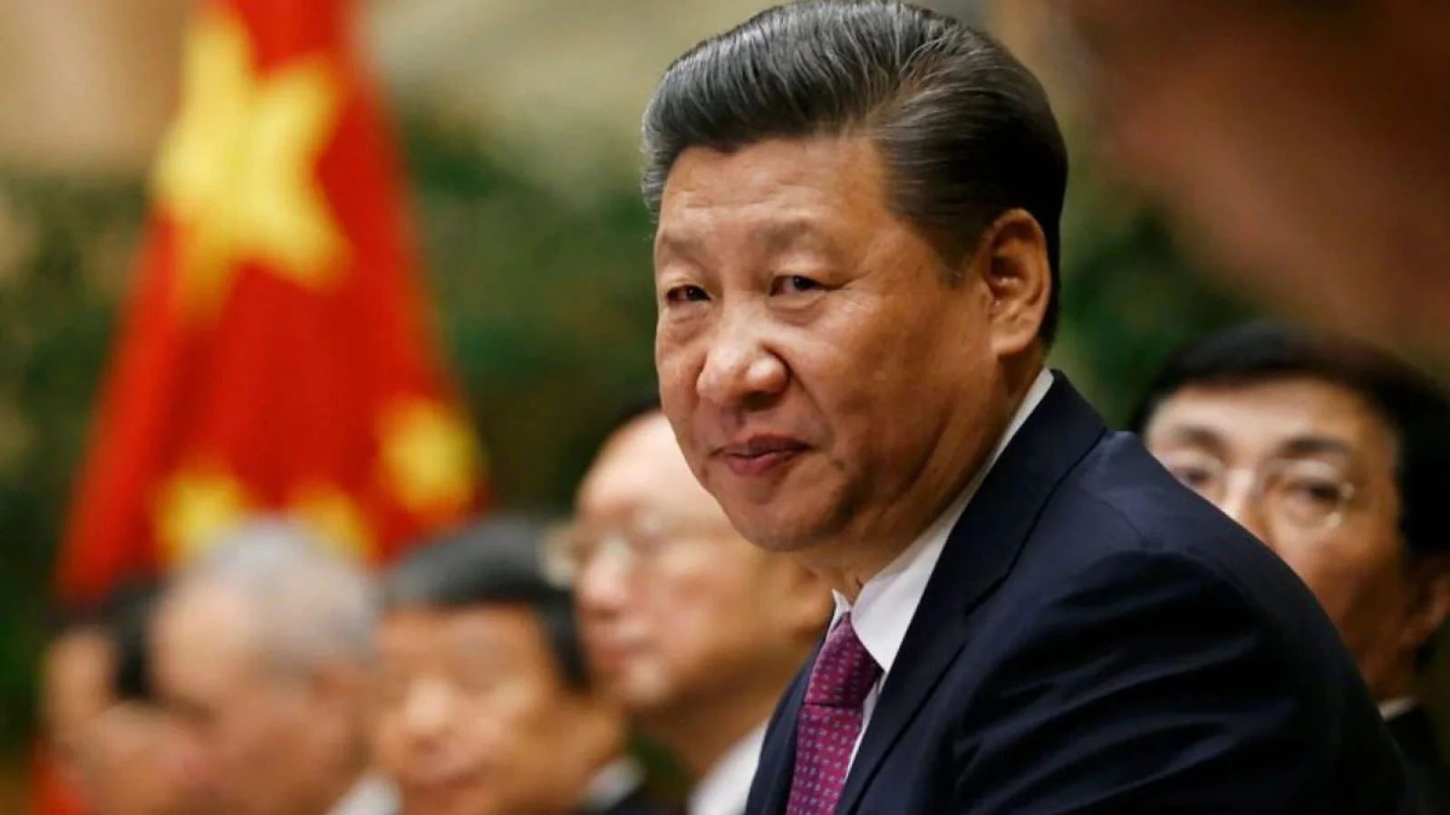 'Give an inch of space, he will occupy a whole mile', Chinese ambassador to India's reaction on tariff issue