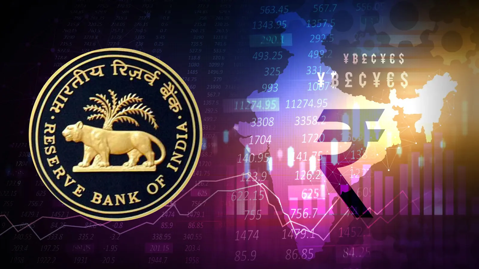 RBI survey: Families expect more inflation reductions, and low interest rates boost consumer confidence