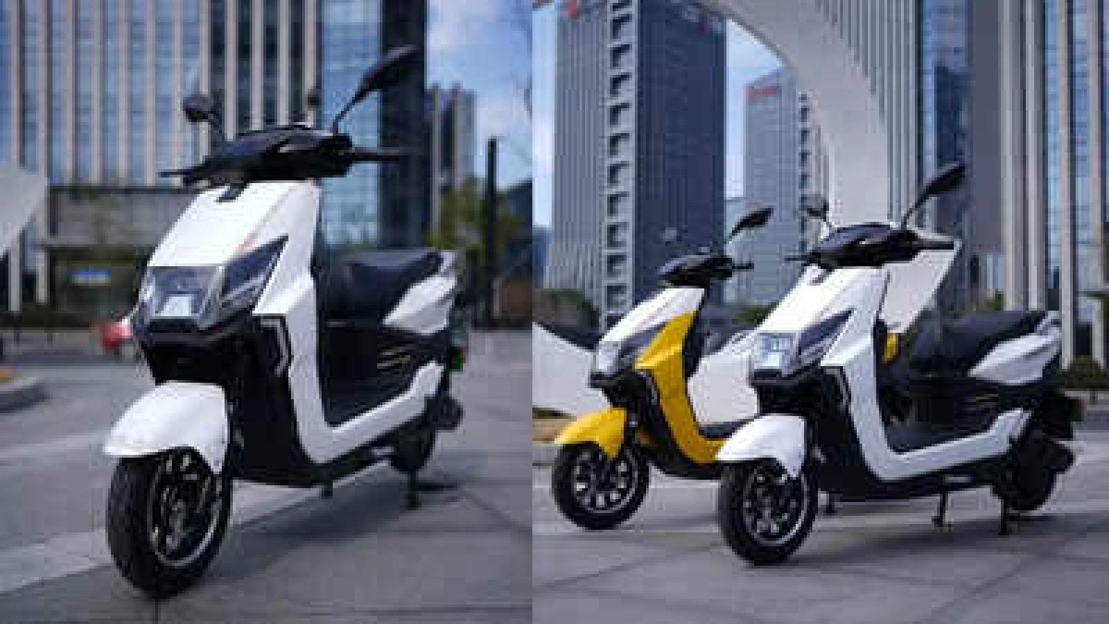 Zelo launches affordable electric scooter, range of 100km on full charge; Know details
