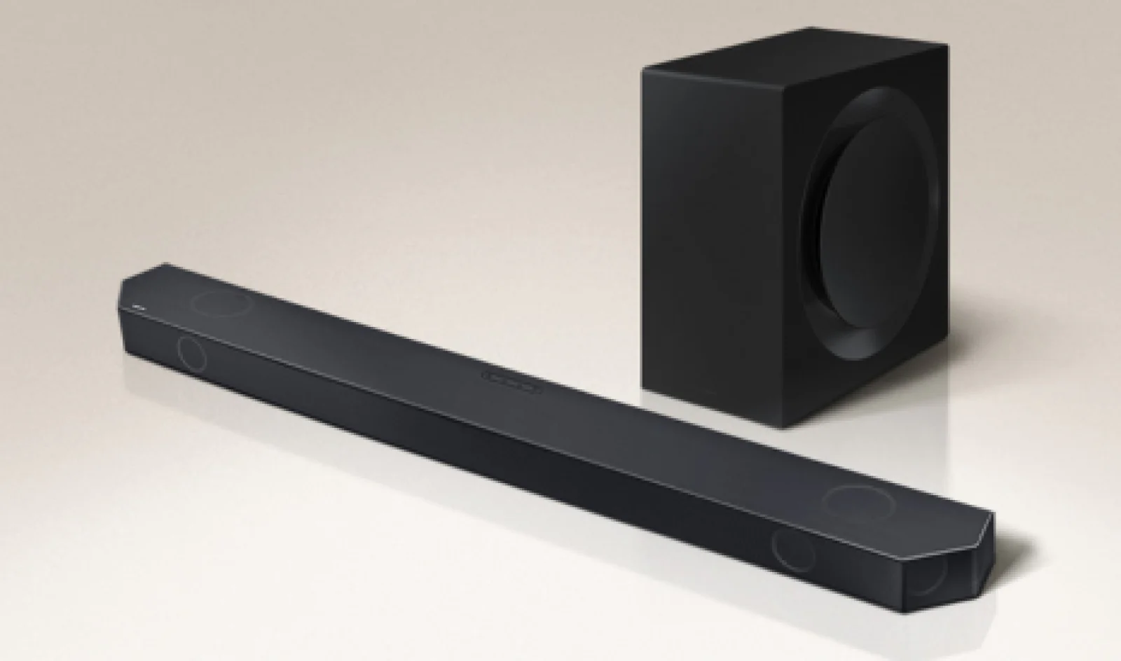 Samsung's new soundbars will rock the house, equipped with premium features