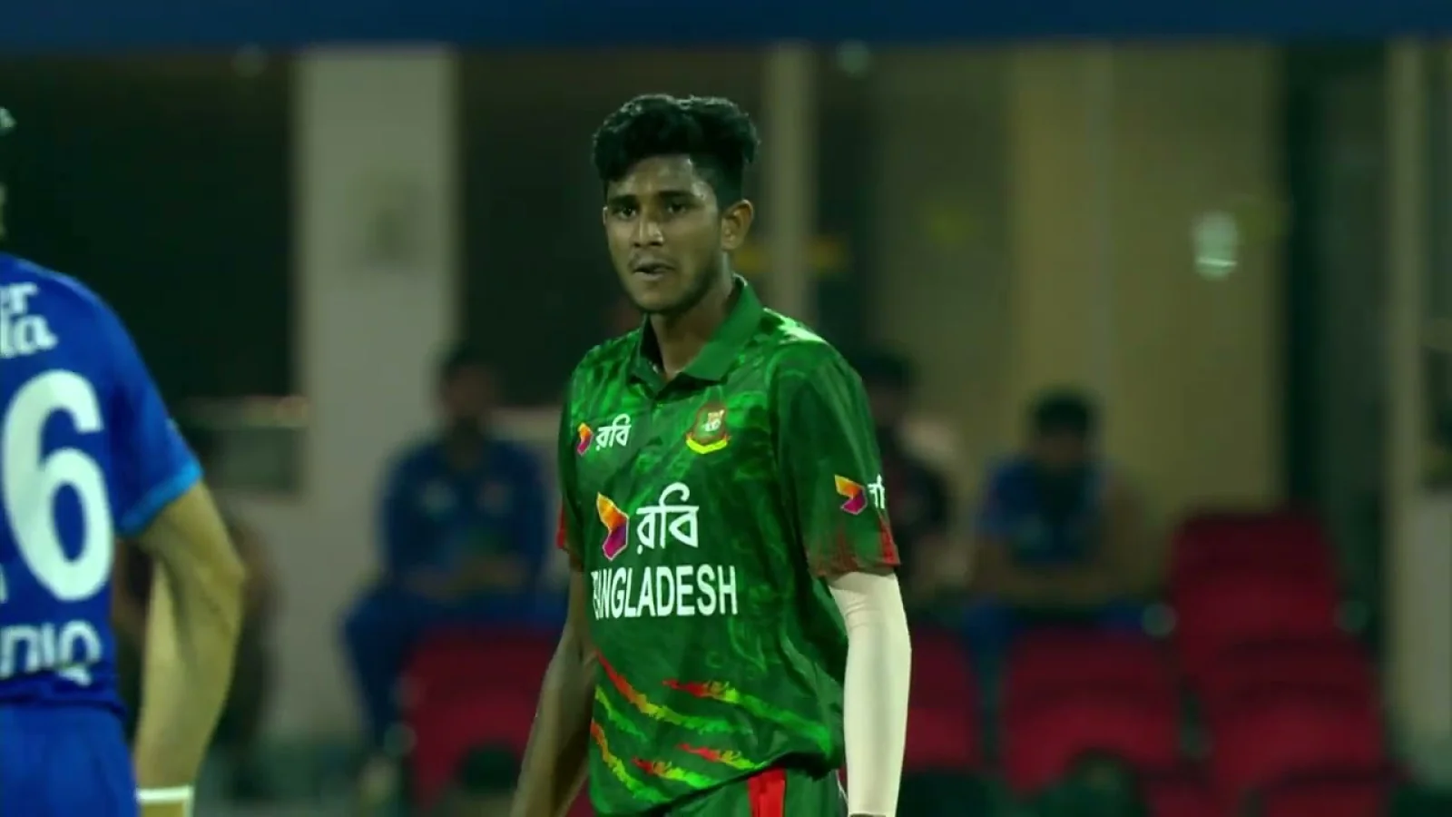 Only this bowler of the entire team was found fit in the fitness test before Asia Cup