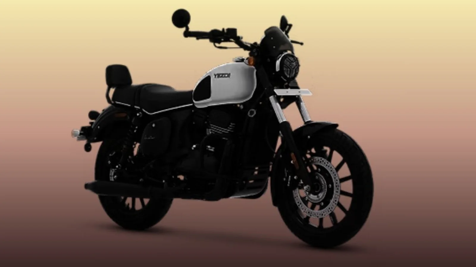 New bike Yezdi Roadster launching this week, Mahindra will make a big bang on 15 August