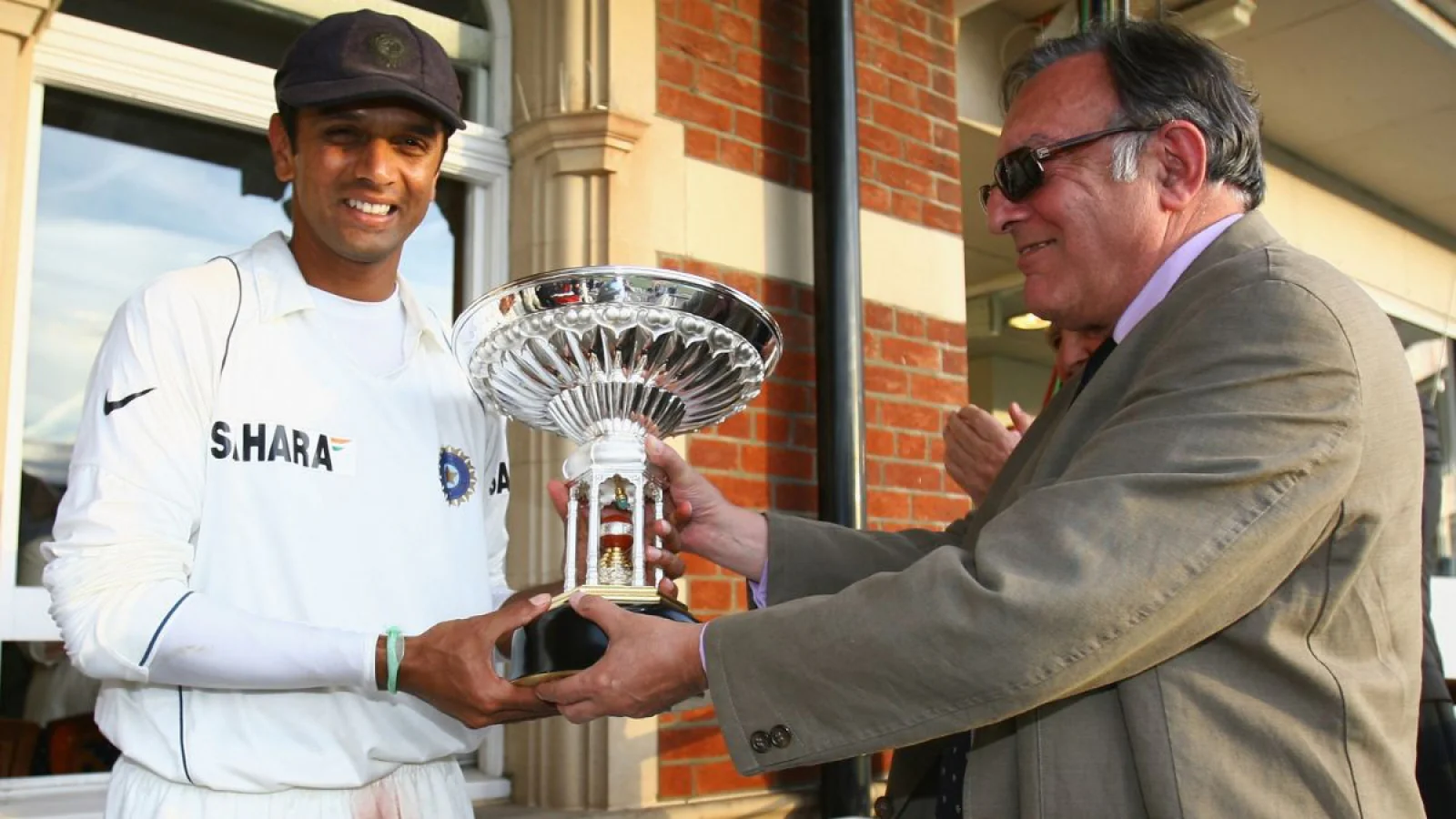 Pitch Controversy Erupts Before Final Anderson-Tendulkar Trophy Match
