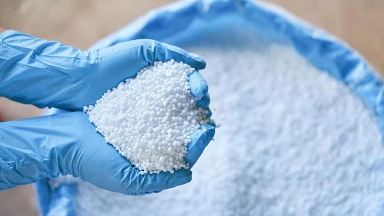 China eased urea exports to India, aim to reduce tension; now 3 lakh tonnes can be purchased