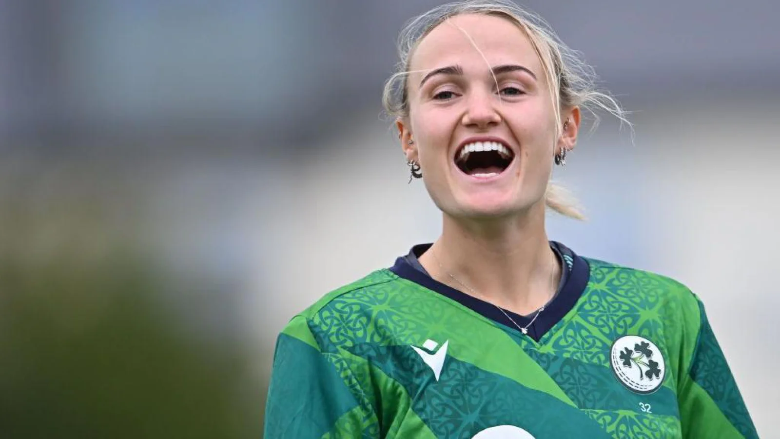 Ireland announced the team for the T20 World Cup European Qualifiers, Gaby Lewis made captain
