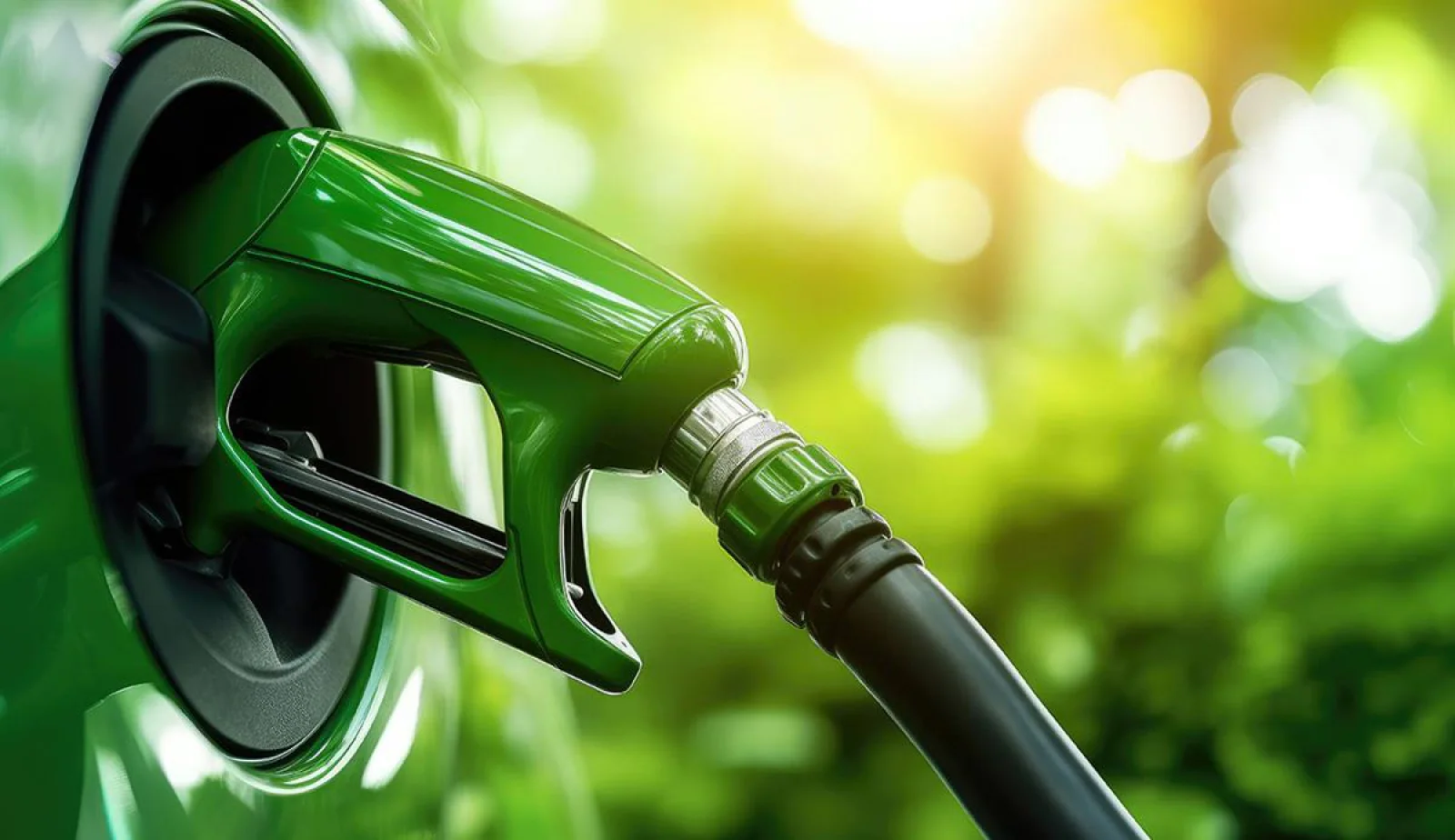 Now preparations to mix 10% biofuel in diesel, target to reduce dependence on energy imports
