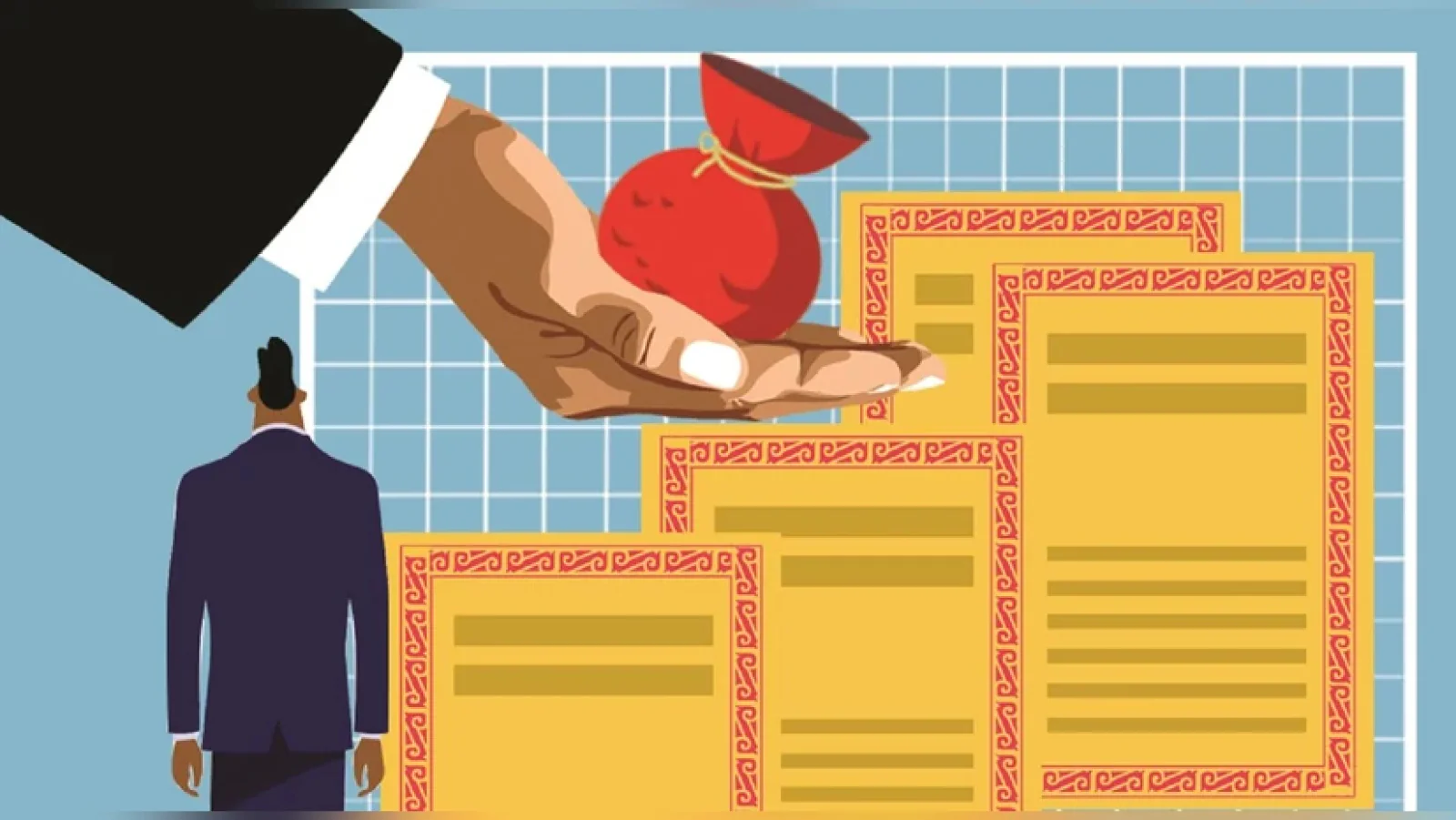 S&P Upgrade to Boost Foreign Capital Inflows, Lower Borrowing Costs for India: Bank of Baroda Economist