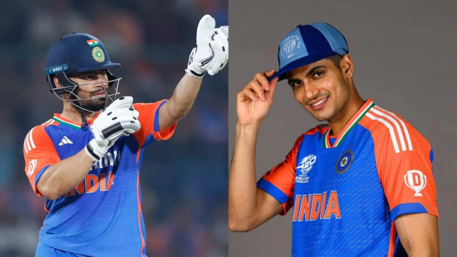 Harbhajan Singh picks Indian team for Asia Cup 2025, Samson-Rinku out, Gill and others included