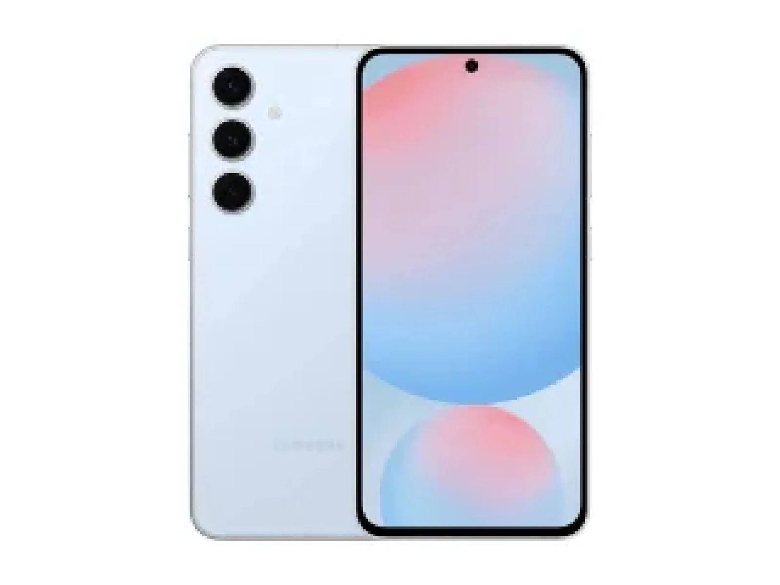 Samsung Galaxy S25 FE Renders Leak, Hints at New White Color Option, Flat Frame Design and September Launch