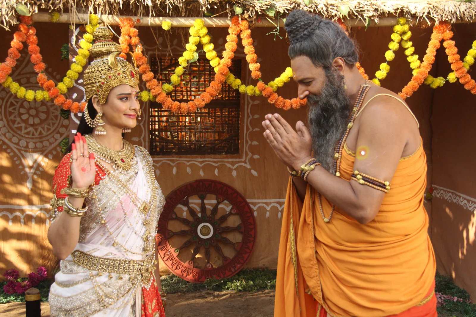 5 Reasons Kaamdhenu Gaumata Is a Must-Watch on Star Bharat