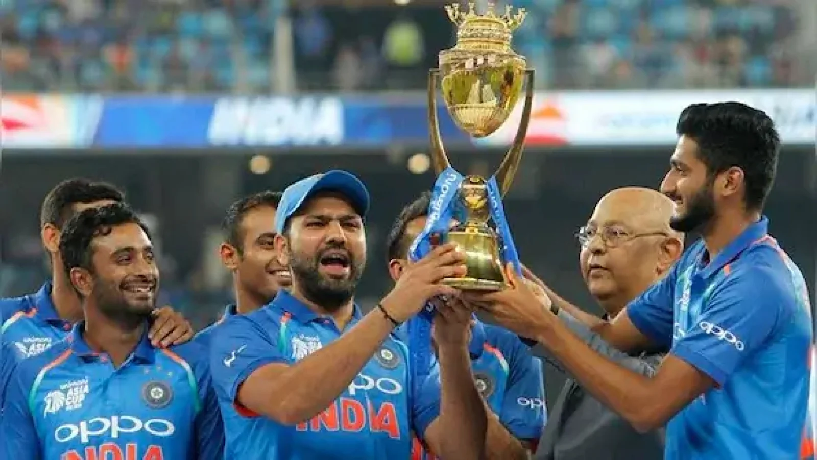 Prediction of former veteran regarding Asia Cup 2025, said- this time this team will win the title