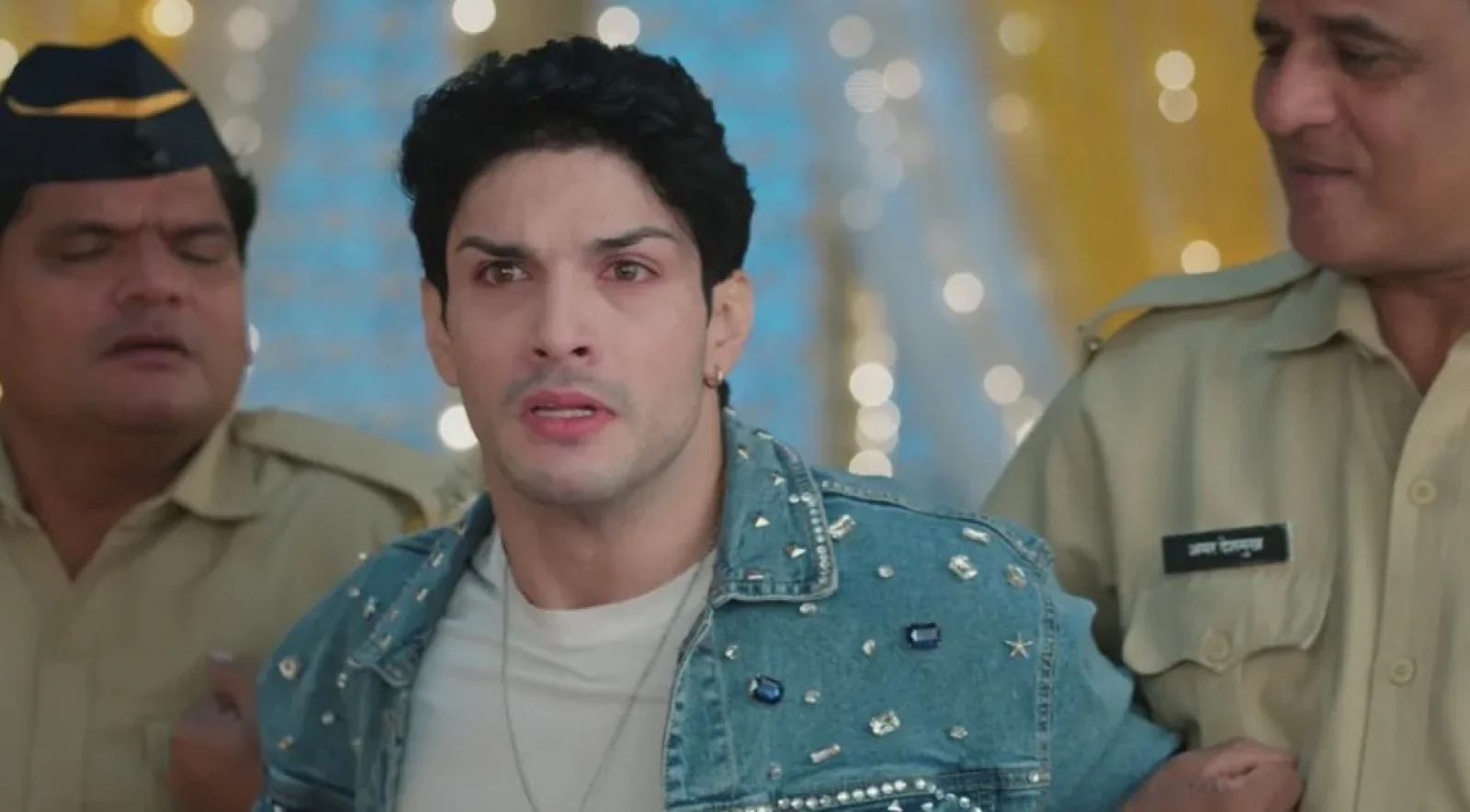 Jamai No. 1 Addresses Domestic Violence: Riddhi's Bold Move Sparks Family Turmoil