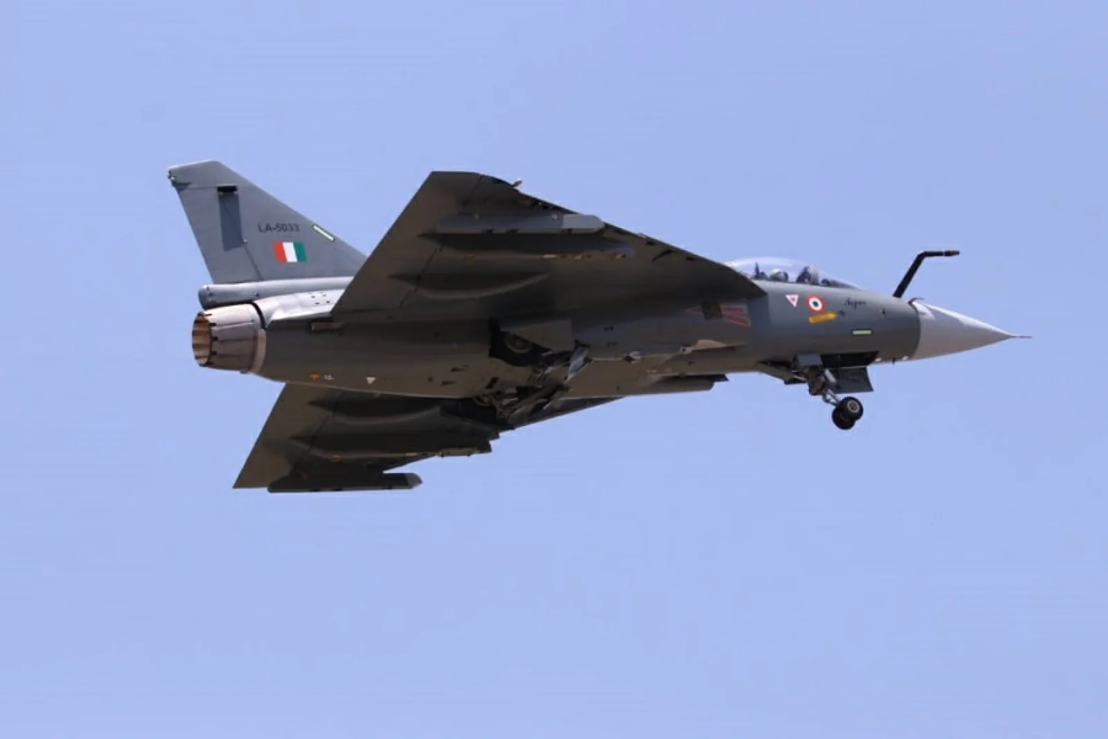 Indian Air Force to buy six advanced aircraft along with light Tejas fighter jets, Cabinet Committee approves