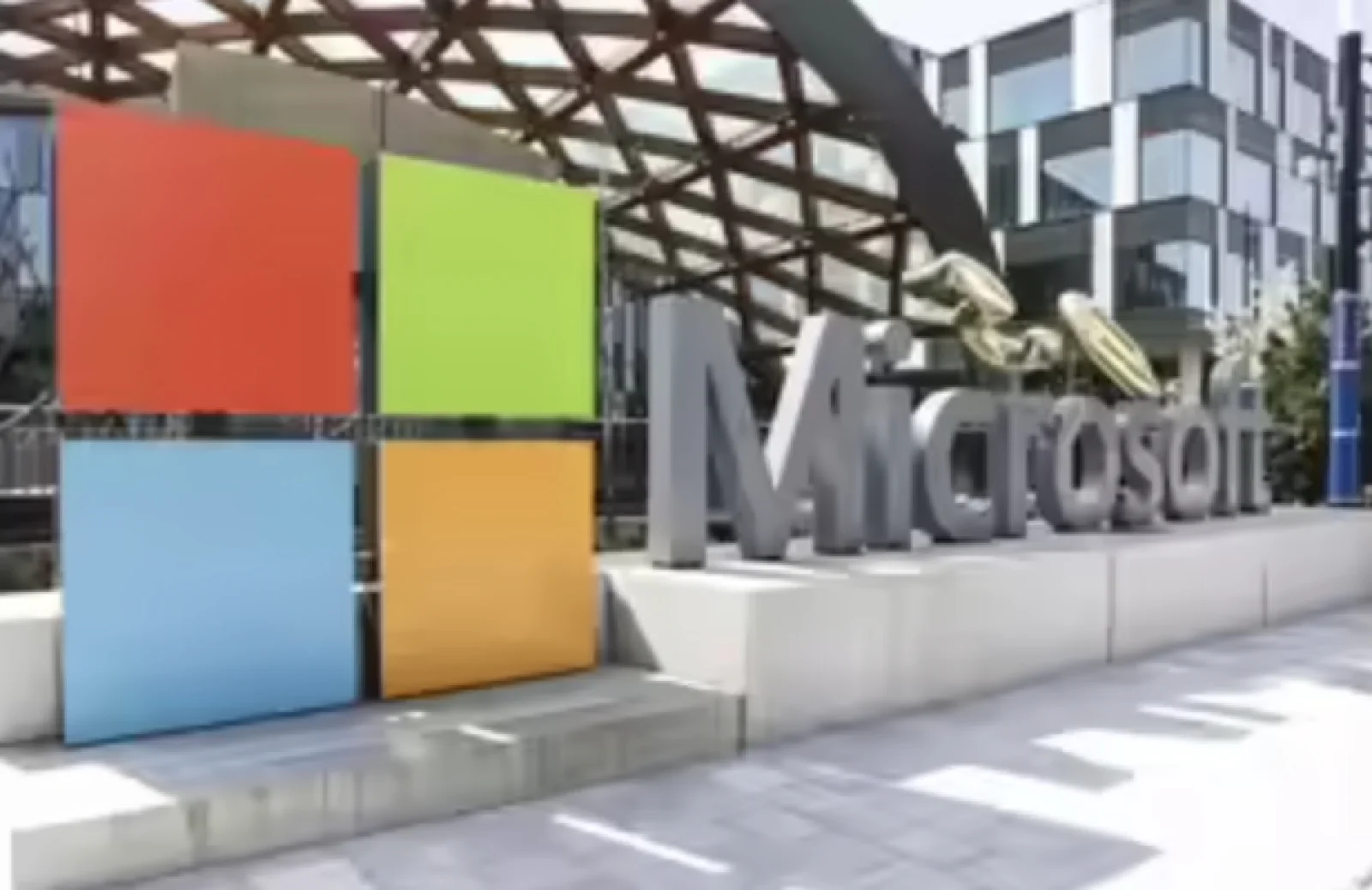 Microsoft Faces Employee Protests Over Alleged Israel Army Ties; Hires Law Firm to Probe Azure Use in Gaza