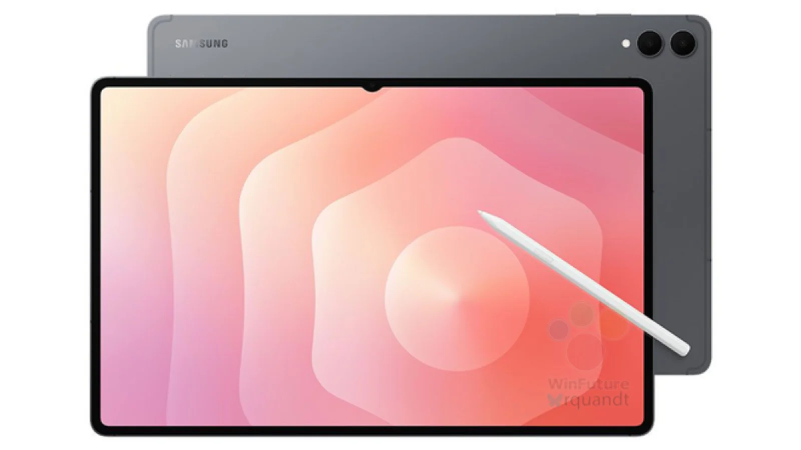 Samsung’s Upcoming Galaxy Tab S11 Ultra to Feature Single Front Camera, Dual Rear Setup