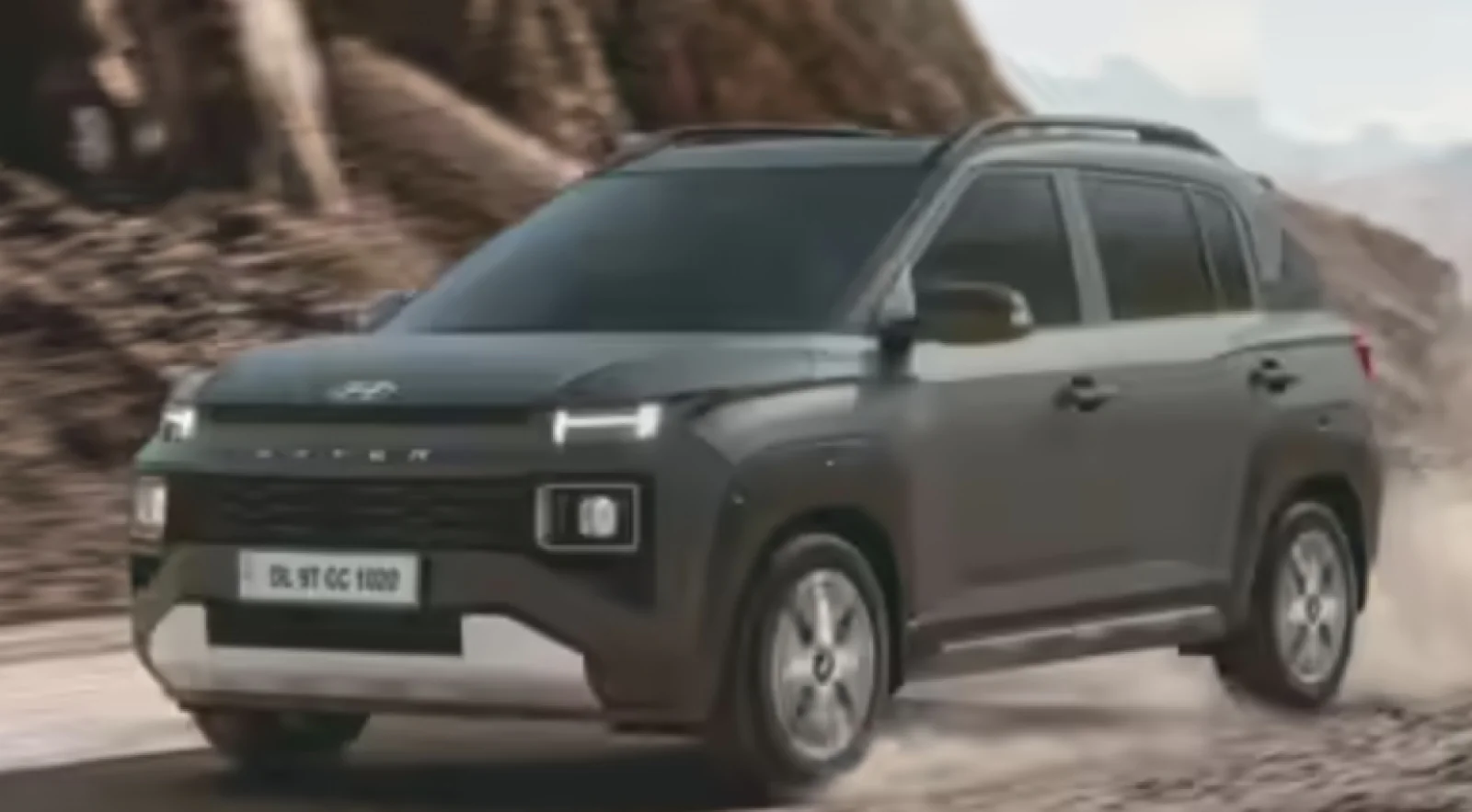 Hyundai Exter Pro Pack variant launched, great features including new color option