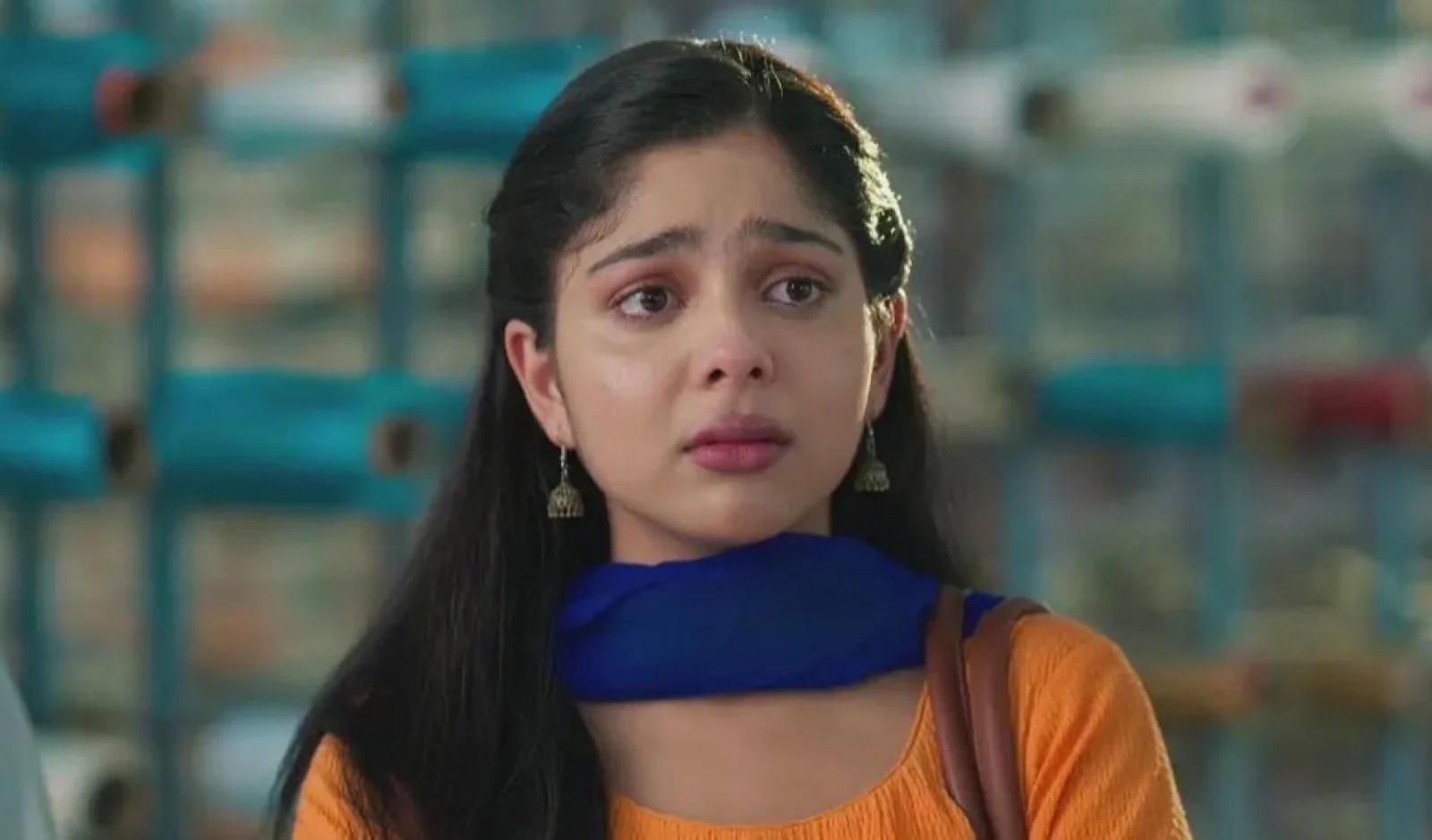 Niharika Chouksey Shines as Anu in Tumm Se Tumm Tak