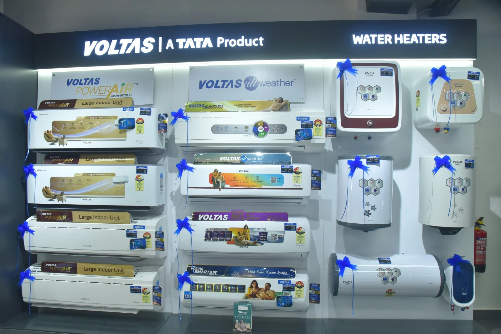 Voltas Launches First CoCo Store in Ludhiana