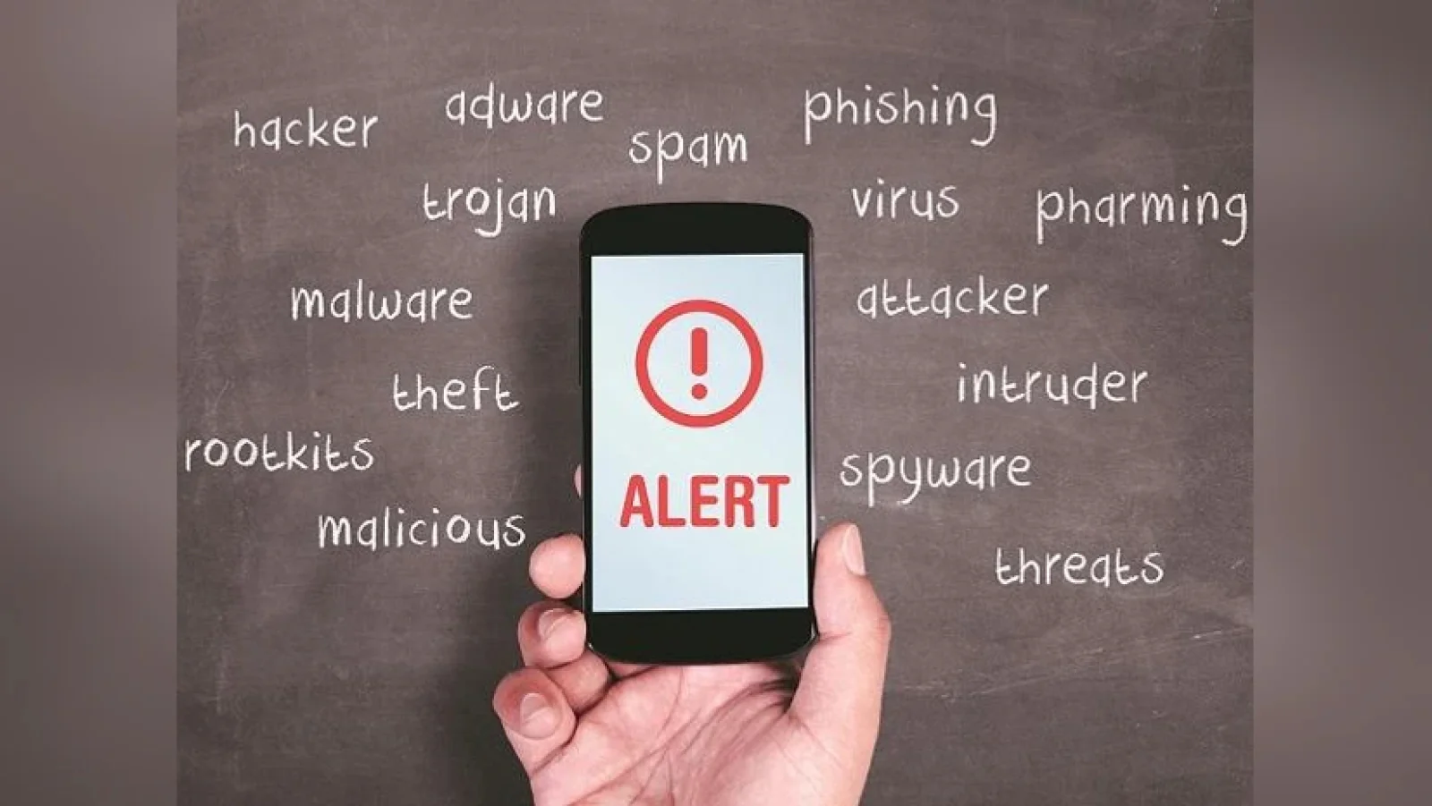 India Faces Highest Malware Threats Globally; Official Email Attacks at Record High