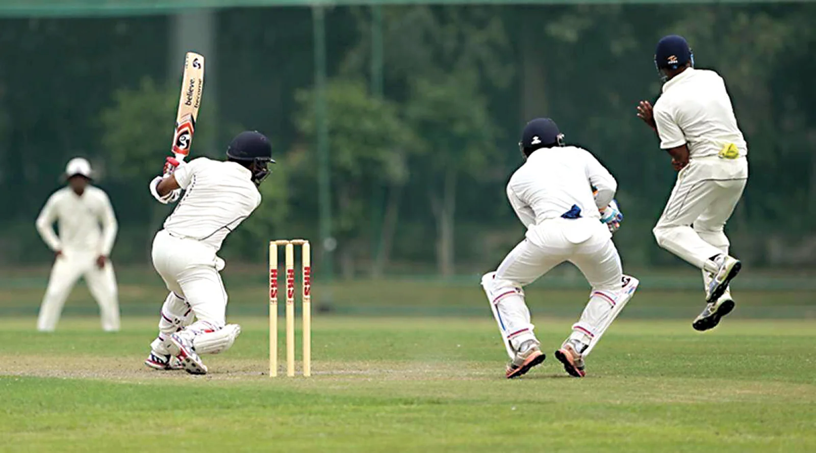 BCCI has made many big changes in the format of domestic cricket, going to be implemented from Duleep Trophy
