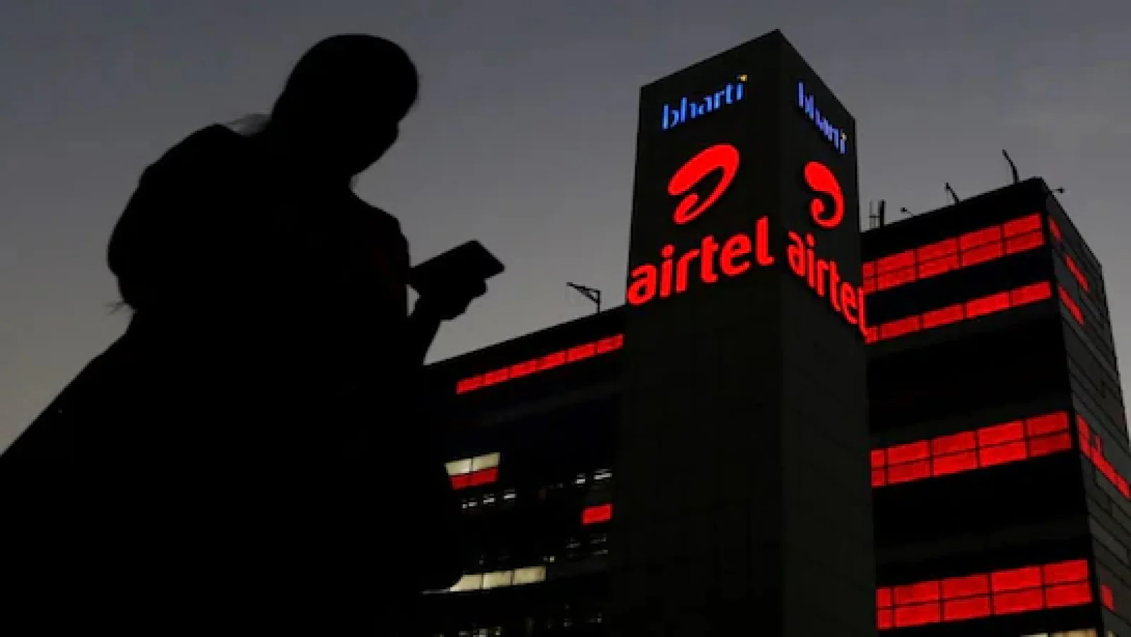 Airtel network outage again caused panic: Users in big cities of India were troubled