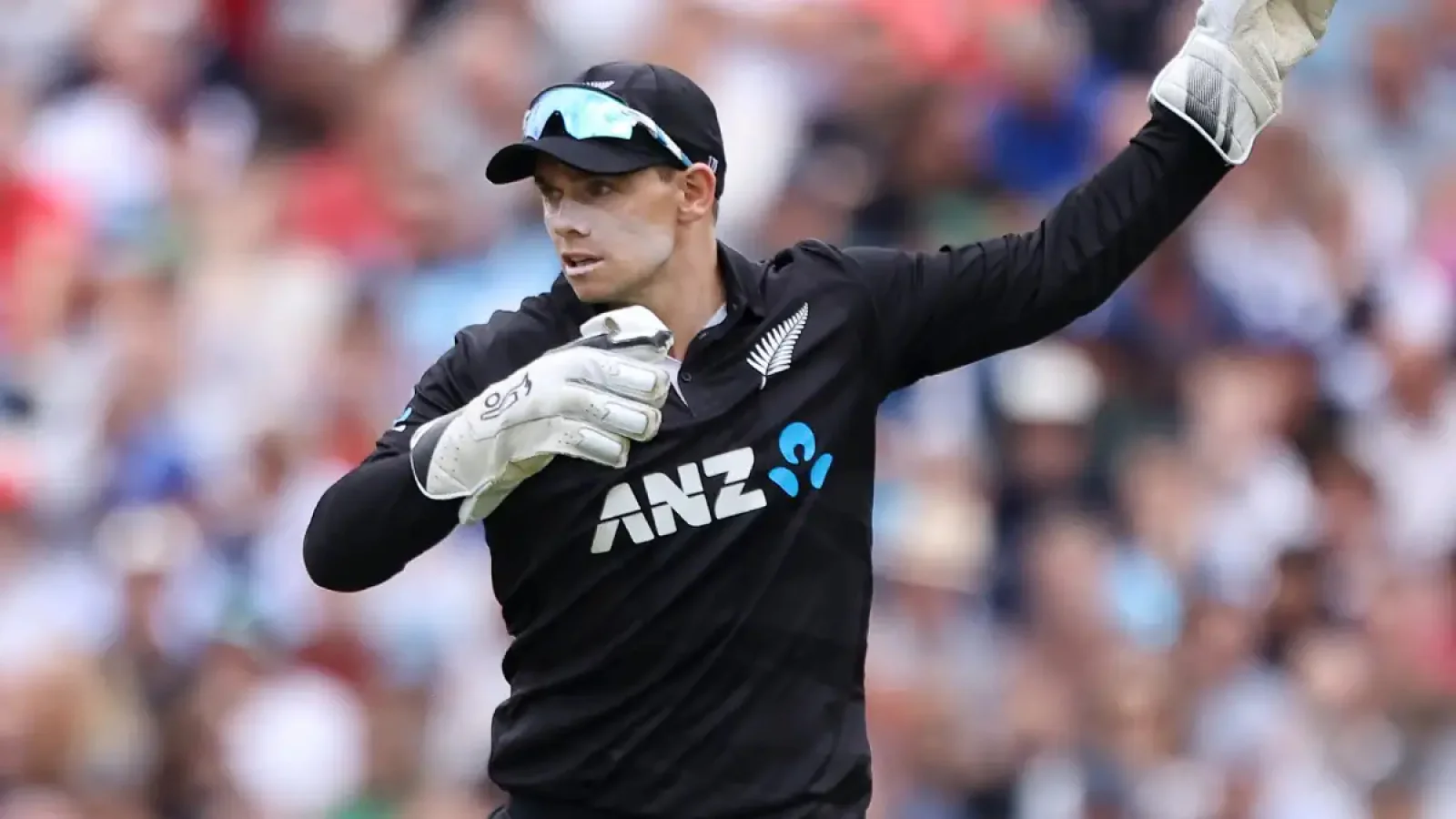 New Zealand team 'injured' before the series against Australia, 3 star players out, captain also injured