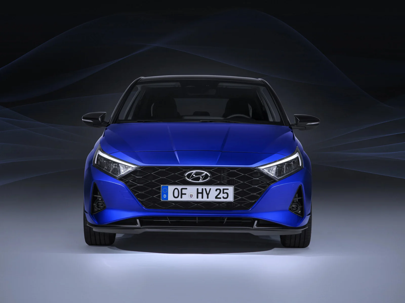 Next-Gen Hyundai i20 Spotted Testing in Europe, Launch Expected in 2026