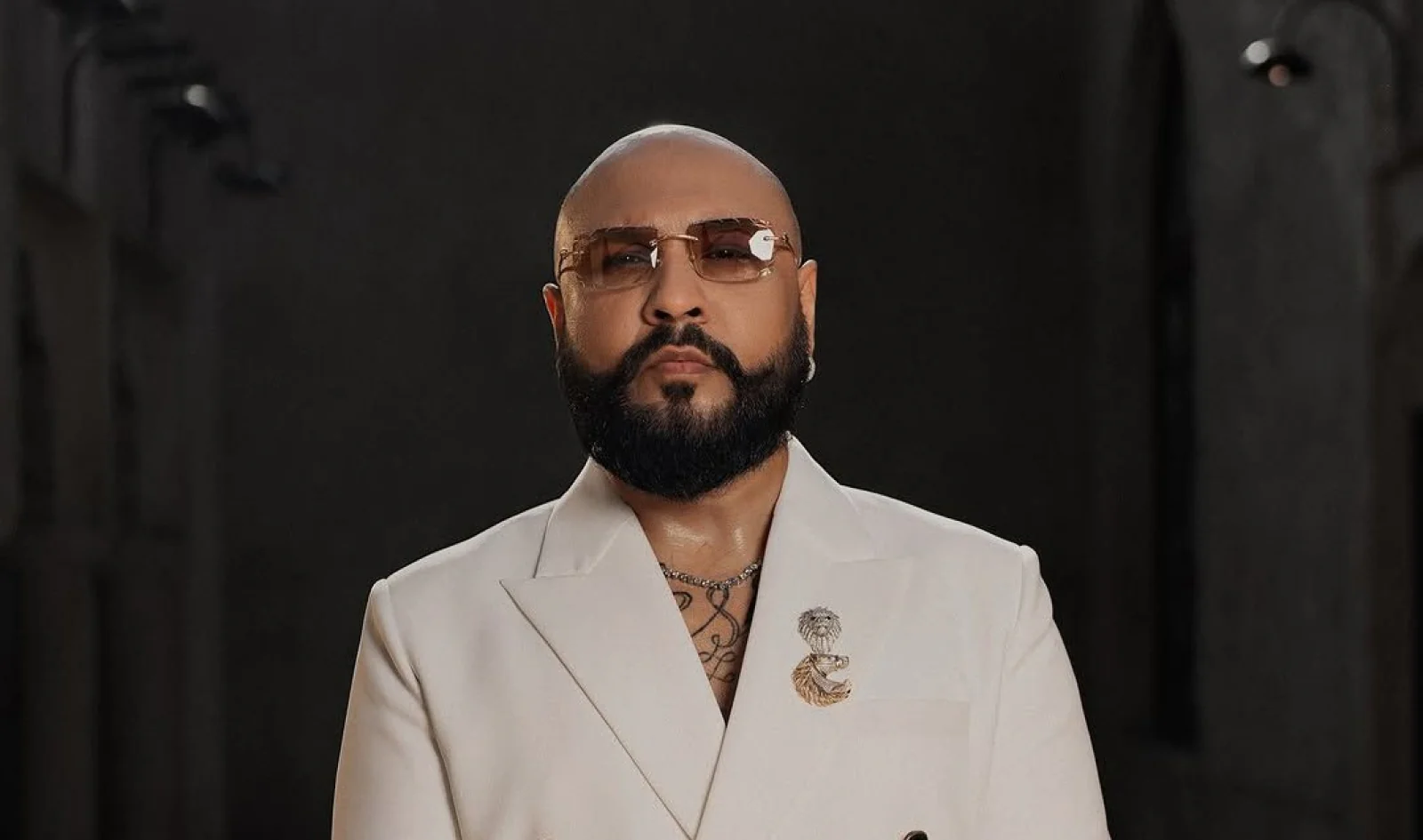 B Praak’s Grand Return: The Melody Man Set to Conquer the Music Scene