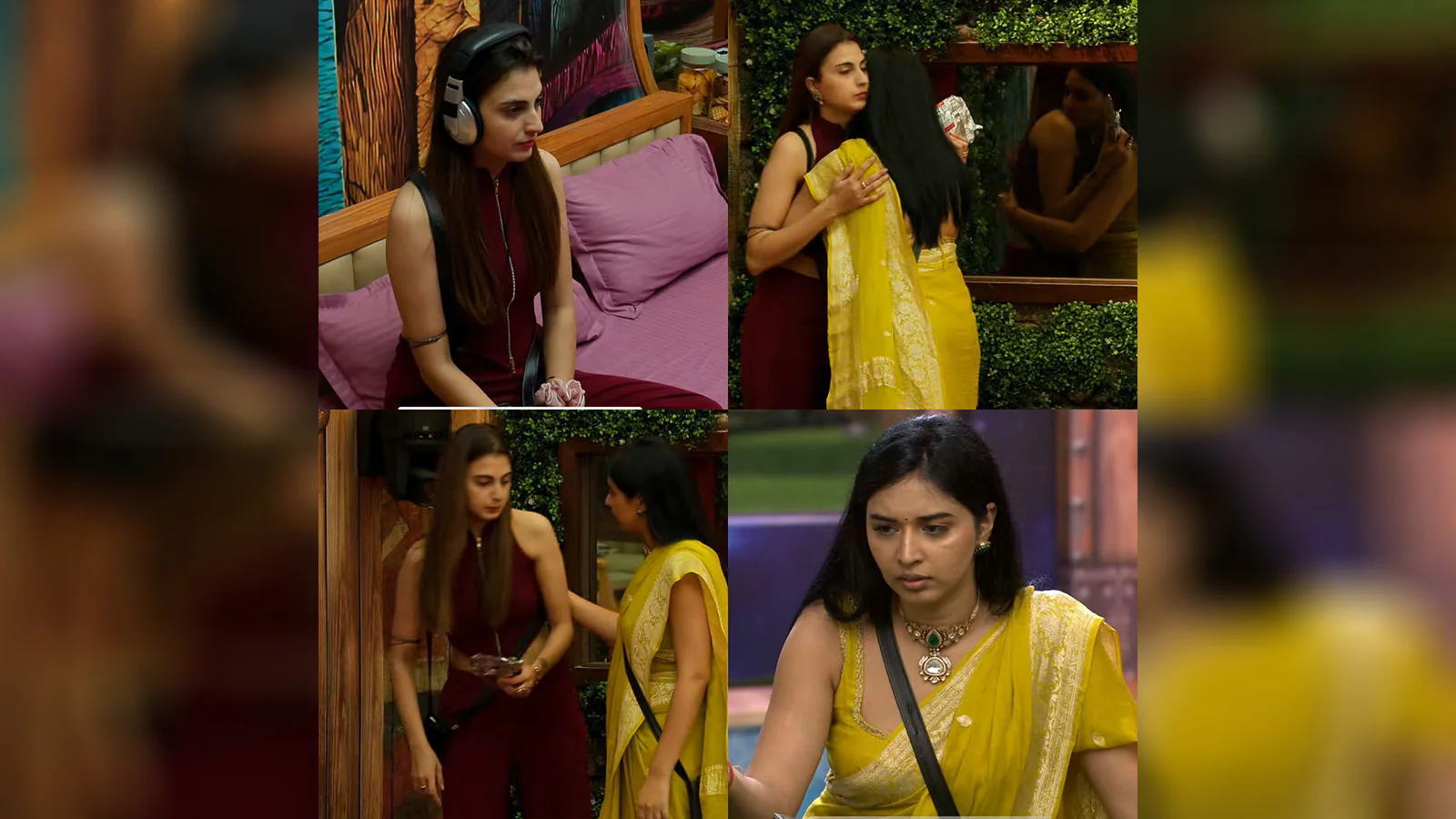 Tanya Mittal’s Support for Farhana Wins Bigg Boss Praise