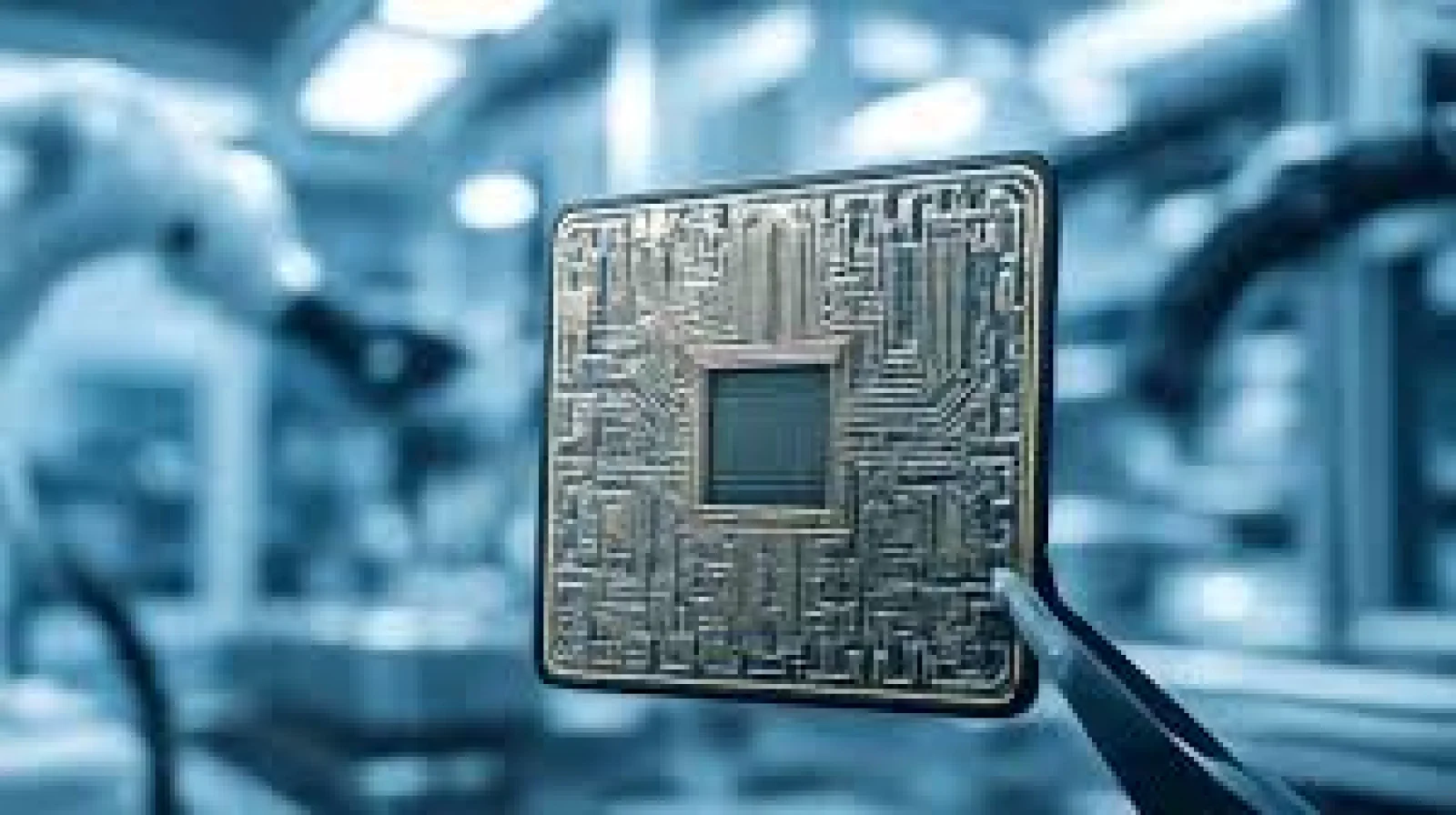 India Semiconductor Mission: 4 Major Projects Approved, ₹1.5 Lakh Cr Investment Expected