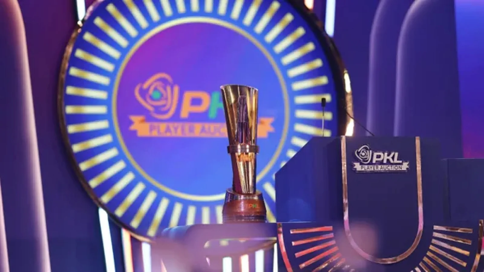 Pro Kabaddi League Returns to Vizag After 7 Years, Season 12 Begins Aug 29