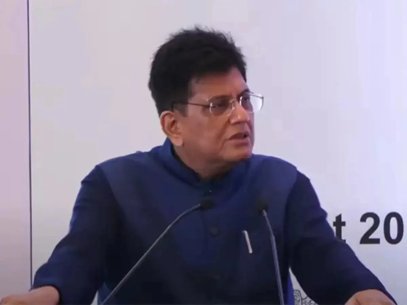 Govt to Announce Measures to Boost Exports Amid US Tariff Hike; Piyush Goyal Assures Support to Exporters