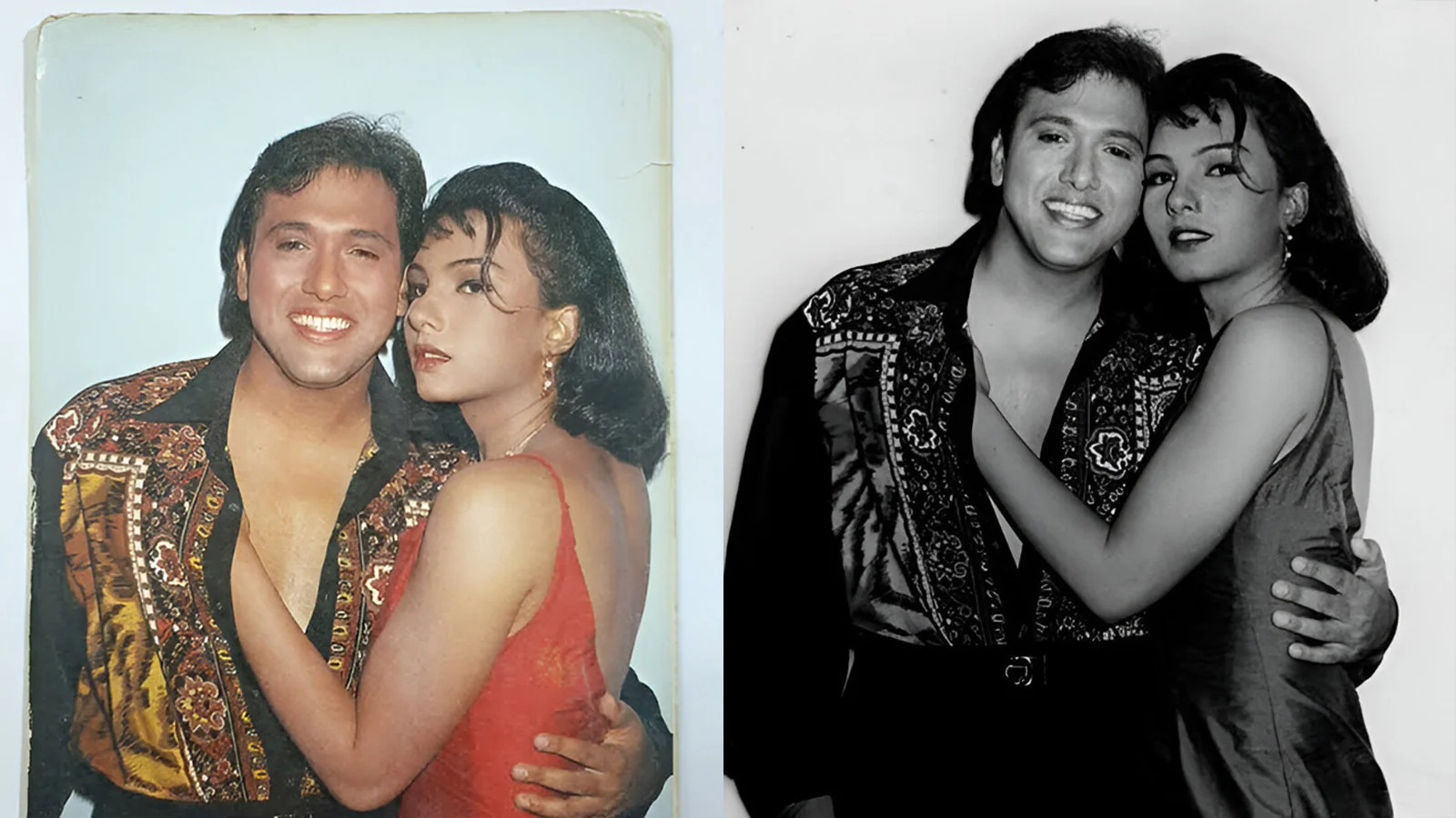 Somy Ali Recalls Special Cameo with Govinda in Agnichakra