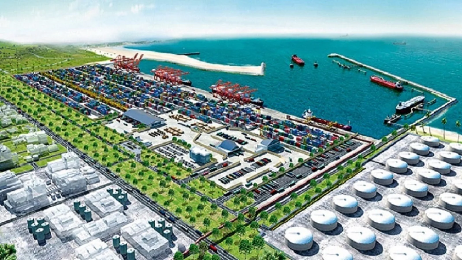 After US Tariff Hike, Nigeria Invites Indian Firms to Manufacture in Lagos Free Zone