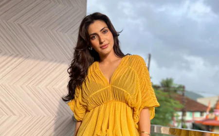 Shivangi Verma Shares Heartfelt Thoughts on Friendship