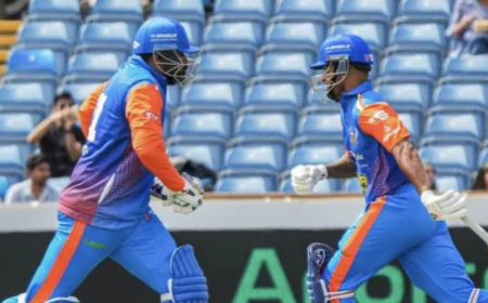 Pakistan angry over India's withdrawal from semi-final, will never play this tournament again