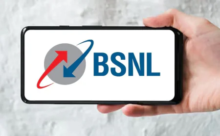 BSNL's 'Freedom Plan' launched: 30 days of free 4G data, calls and SMS facility for Rs 1