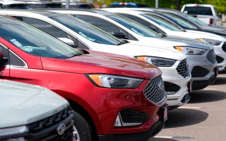 FADA demanded strict action from RBI over private banks delaying the reduction in auto loan rates