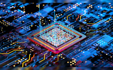 Indian semicon market may be worth Rs 9.6 lakh crore by 2030, currently Taiwan is a player in this sector