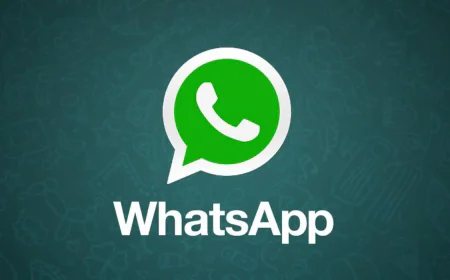 Now you can chat even without becoming a WhatsApp user! New 'Guest Chat' feature will be launched soon